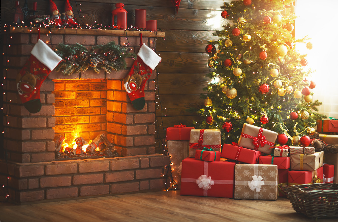 4 Great Christmas Gifts for Seniors